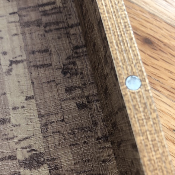 Faux Book for hiding treasures “White Magic” - Picture 3 of 6